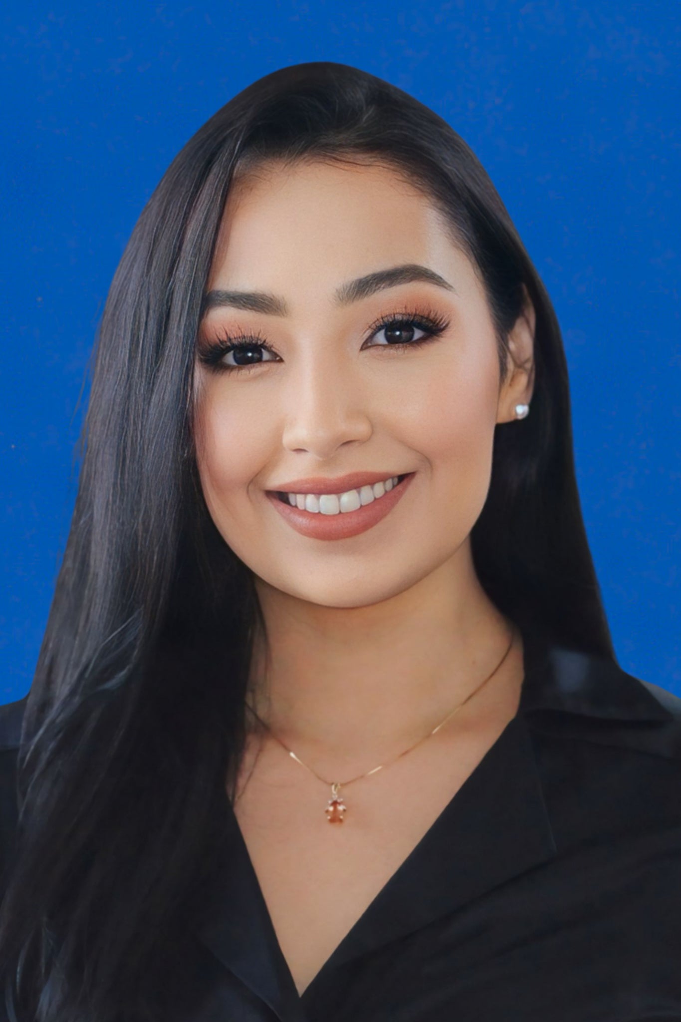 Vannia Lucero