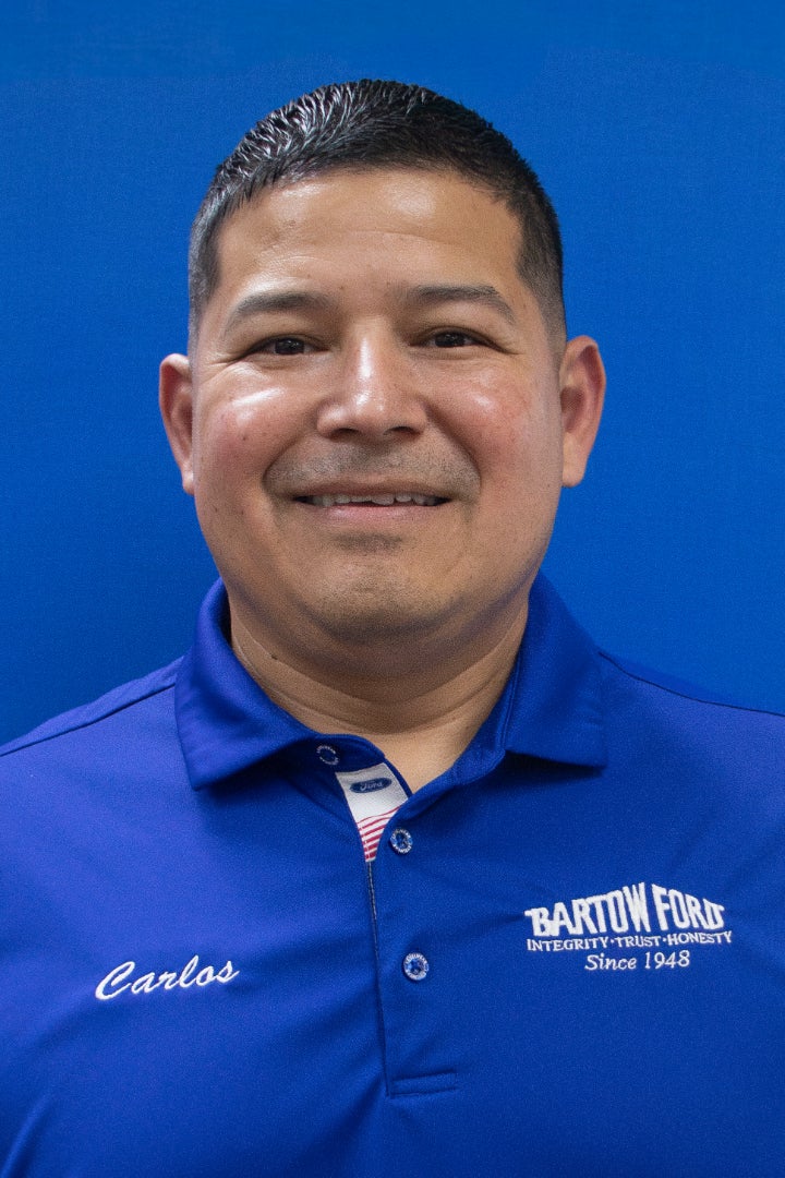 Carlos Sandoval 