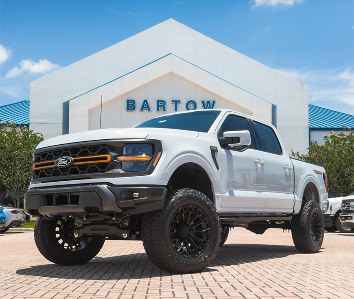 Ford F-150 Gallery 1