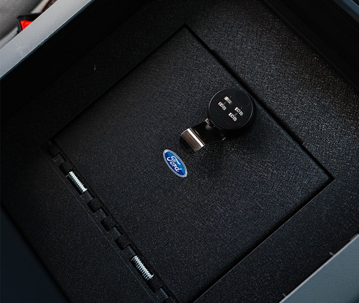 Ford F-150 Gallery 10