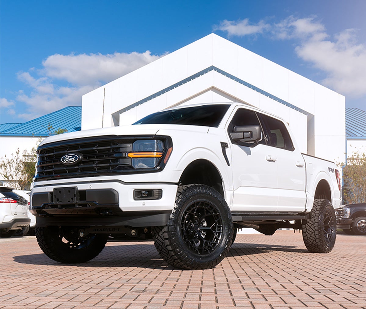 Ford F-150 Gallery 12