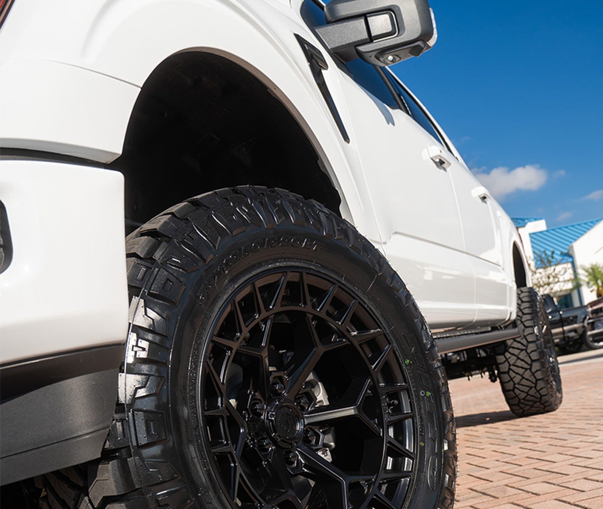 Ford F-150 Gallery 13