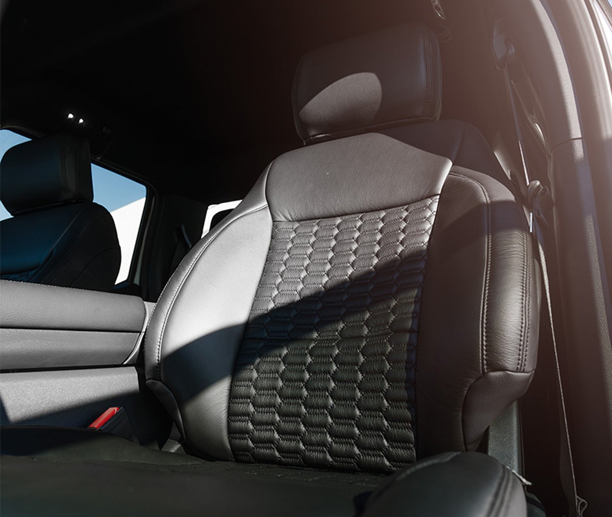 Ford F-150 Gallery 15