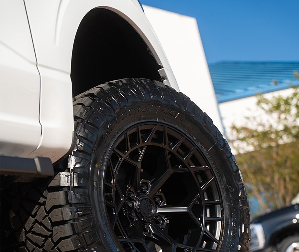 Ford F-150 Gallery 17