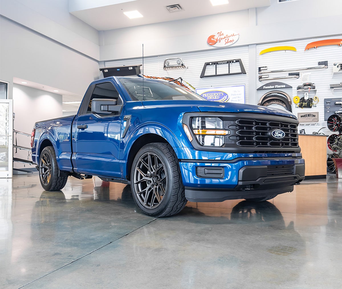 Ford F-150 Gallery 18