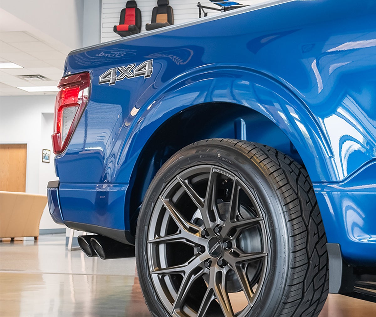 Ford F-150 Gallery 19