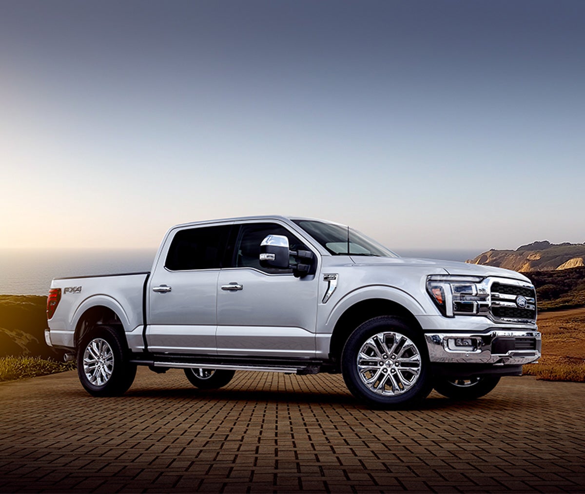 Ford F-150 Gallery 2