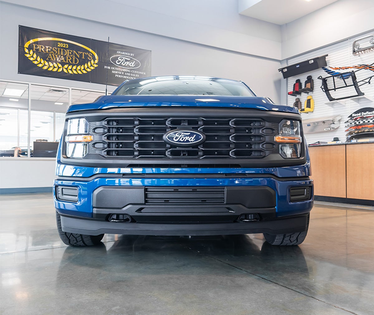 Ford F-150 Gallery 20