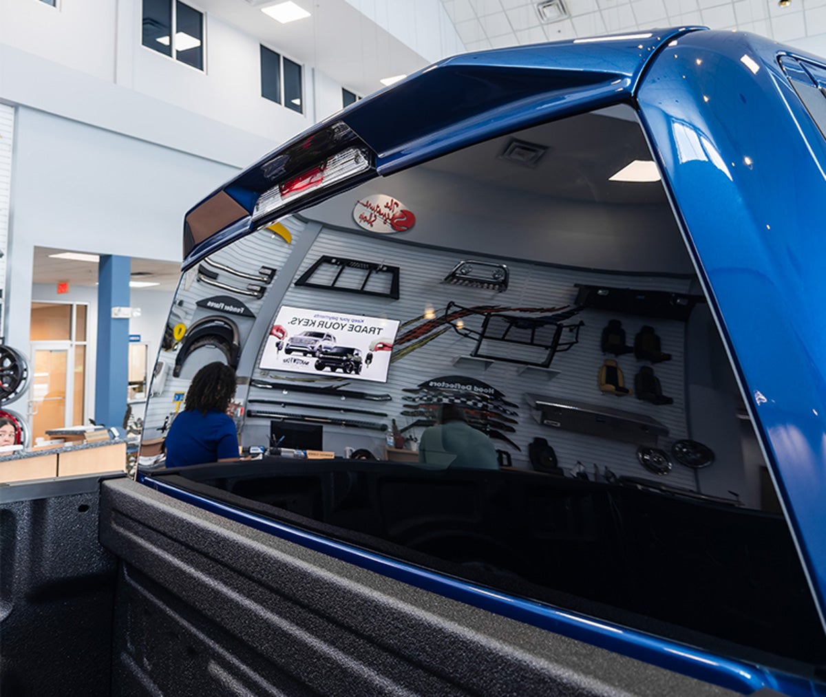 Ford F-150 Gallery 21