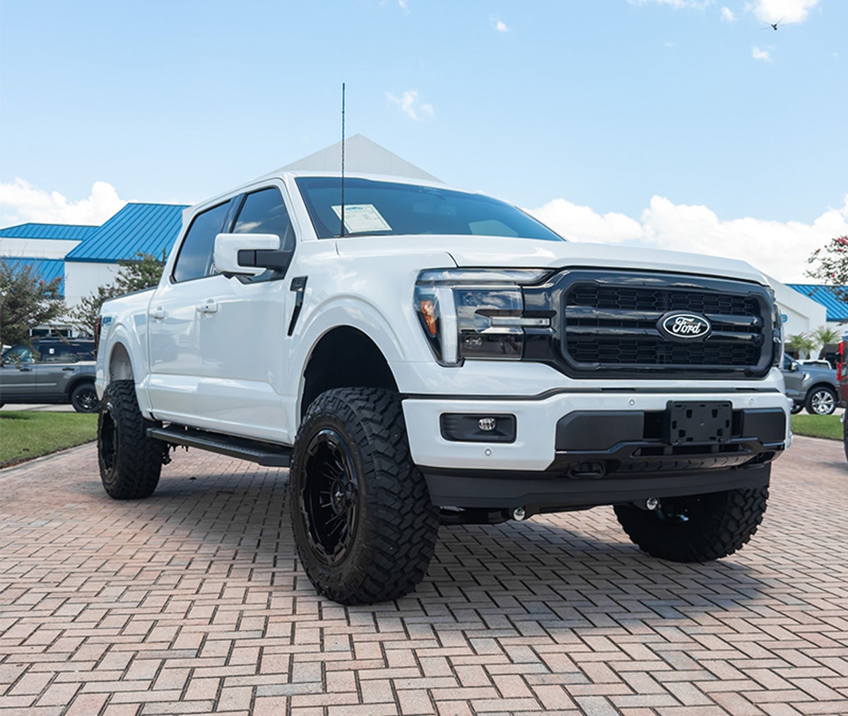 Ford F-150 Gallery 22