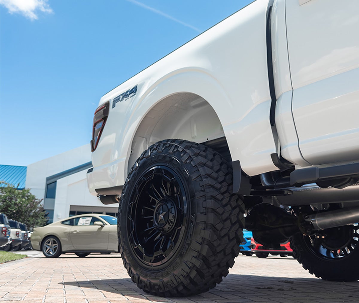 Ford F-150 Gallery 23