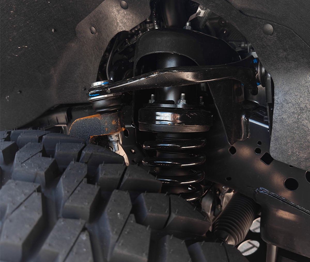 Ford F-150 Gallery 24