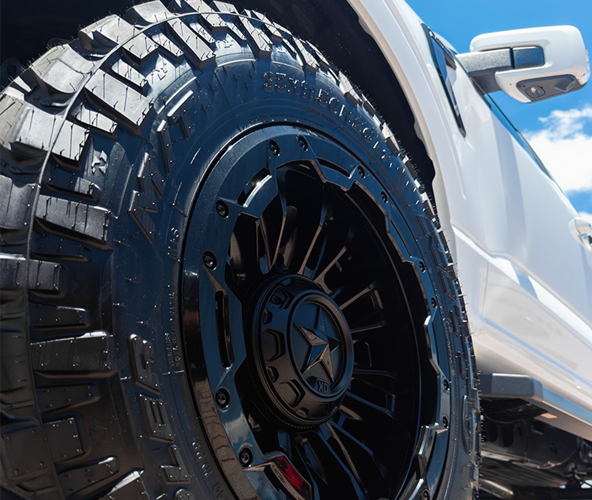 Ford F-150 Gallery 25