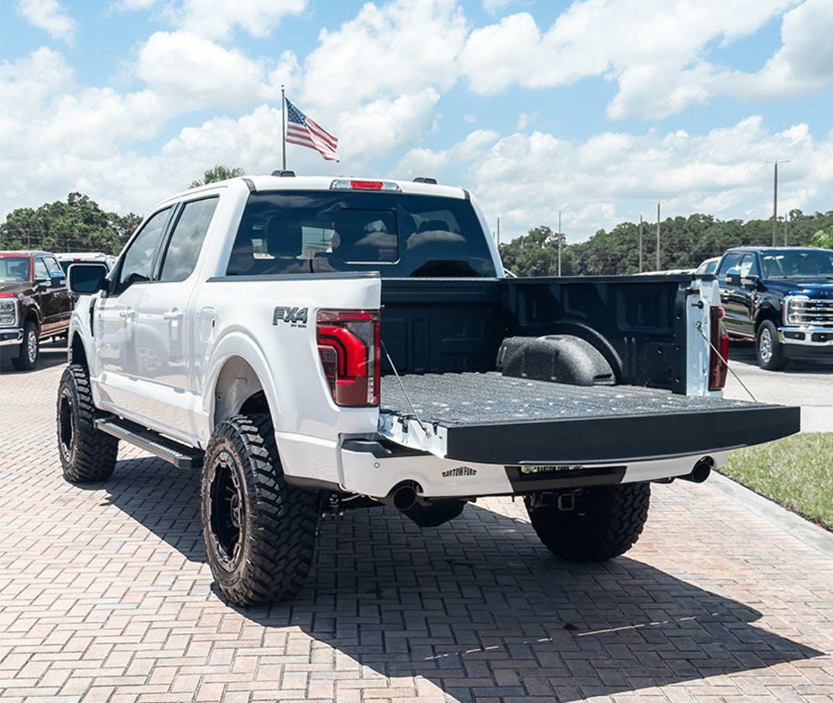 Ford F-150 Gallery 26