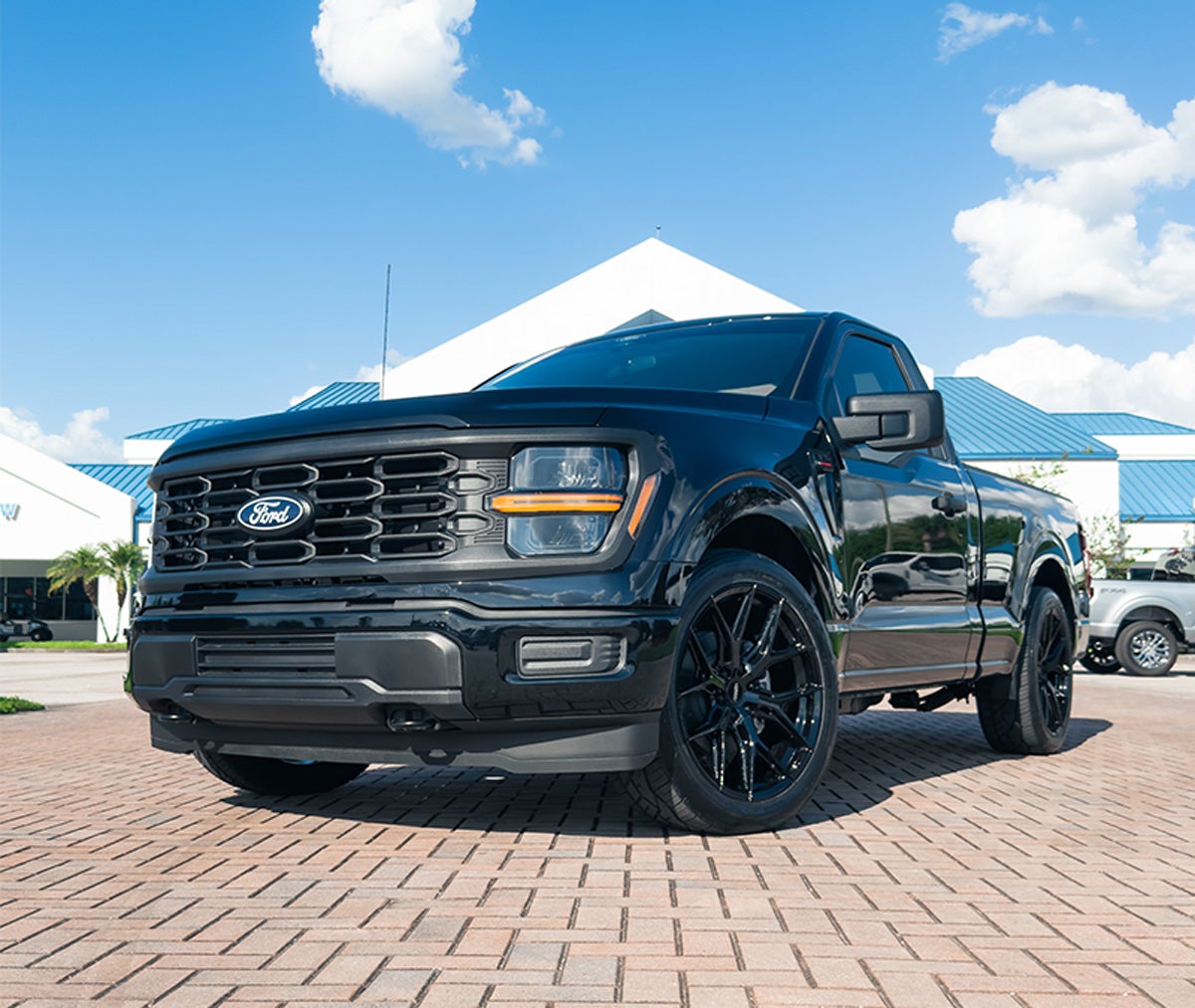 Ford F-150 Gallery 27