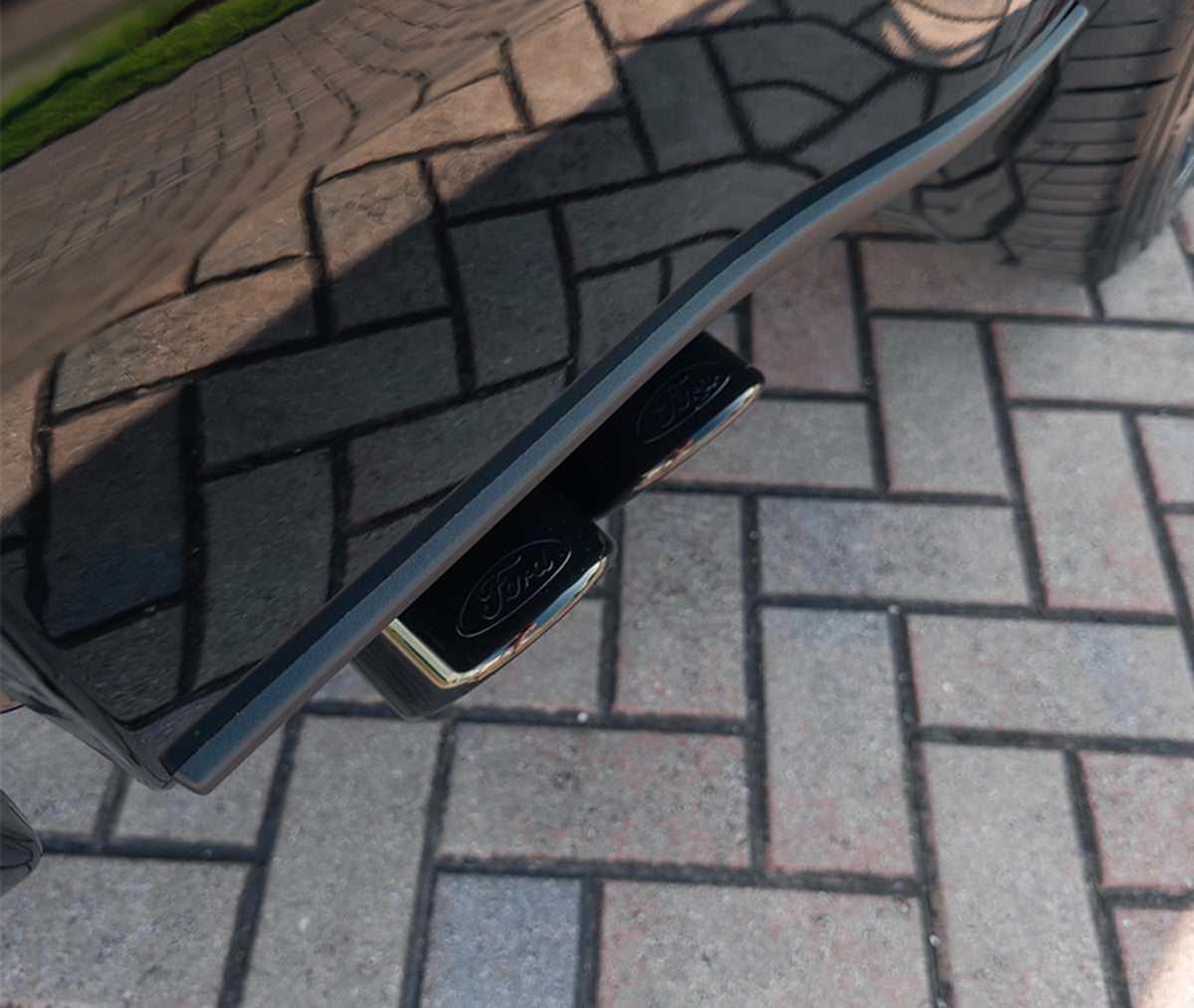 Ford F-150 Gallery 29