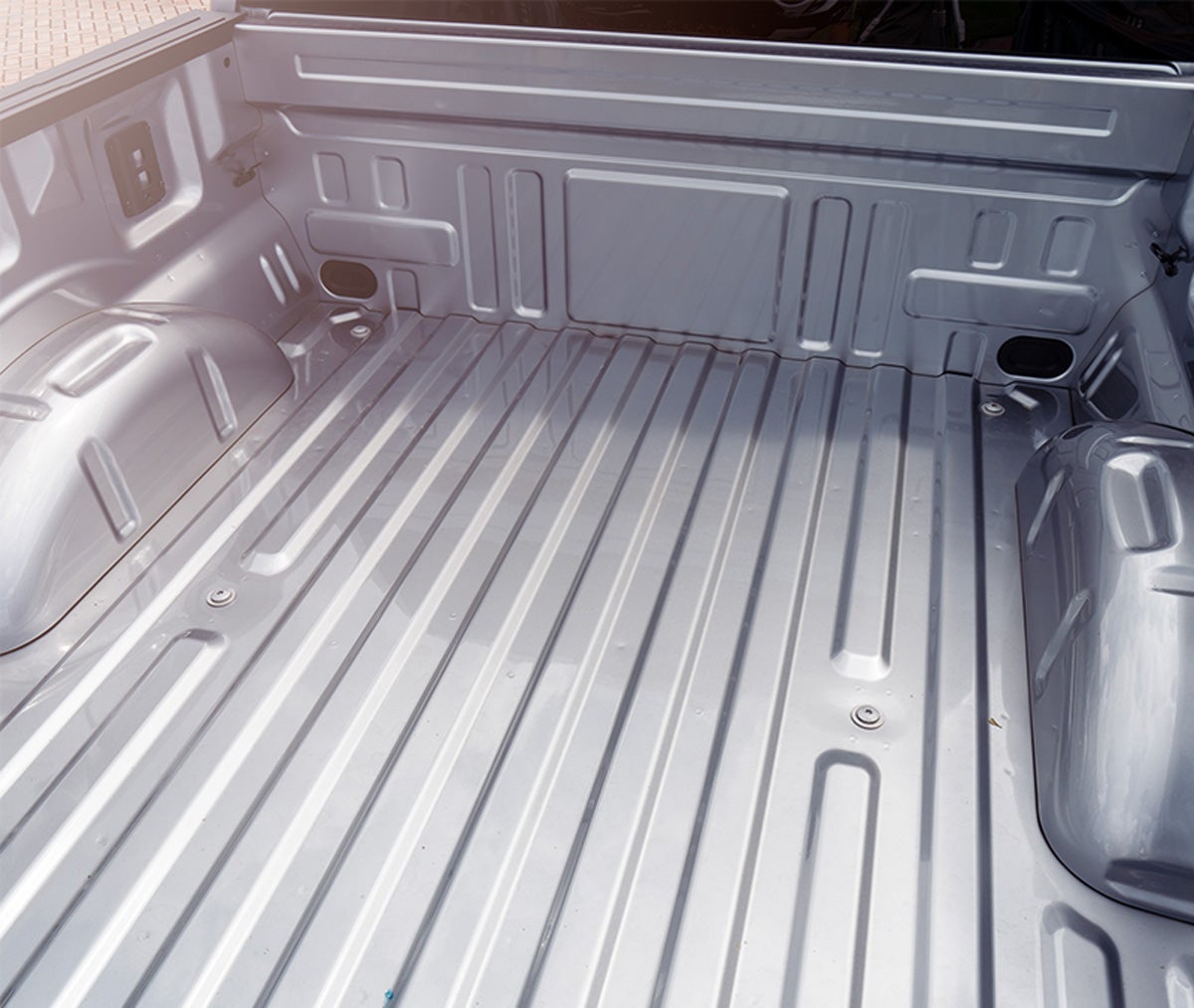 Ford F-150 Gallery 3