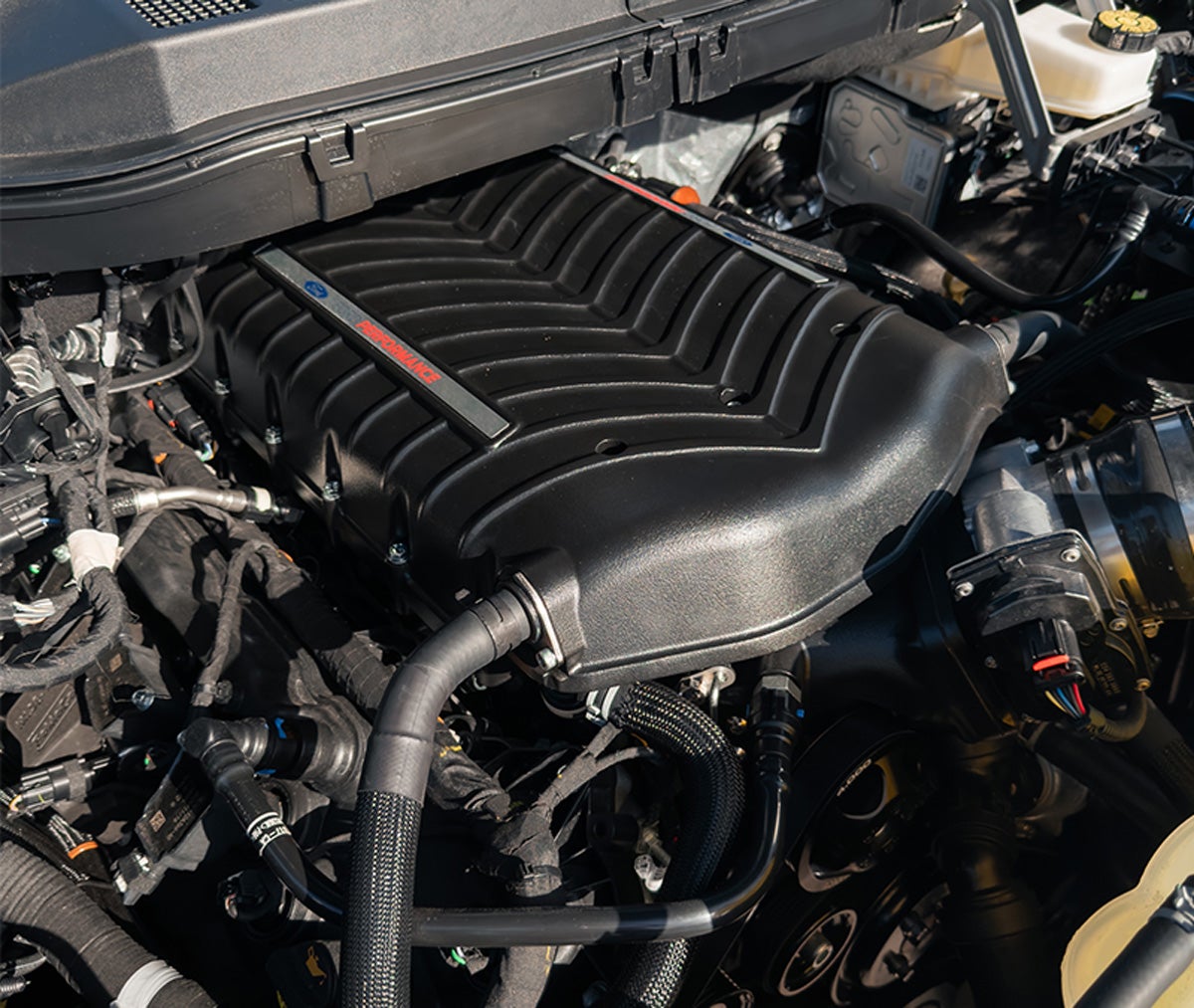 Ford F-150 Gallery 30