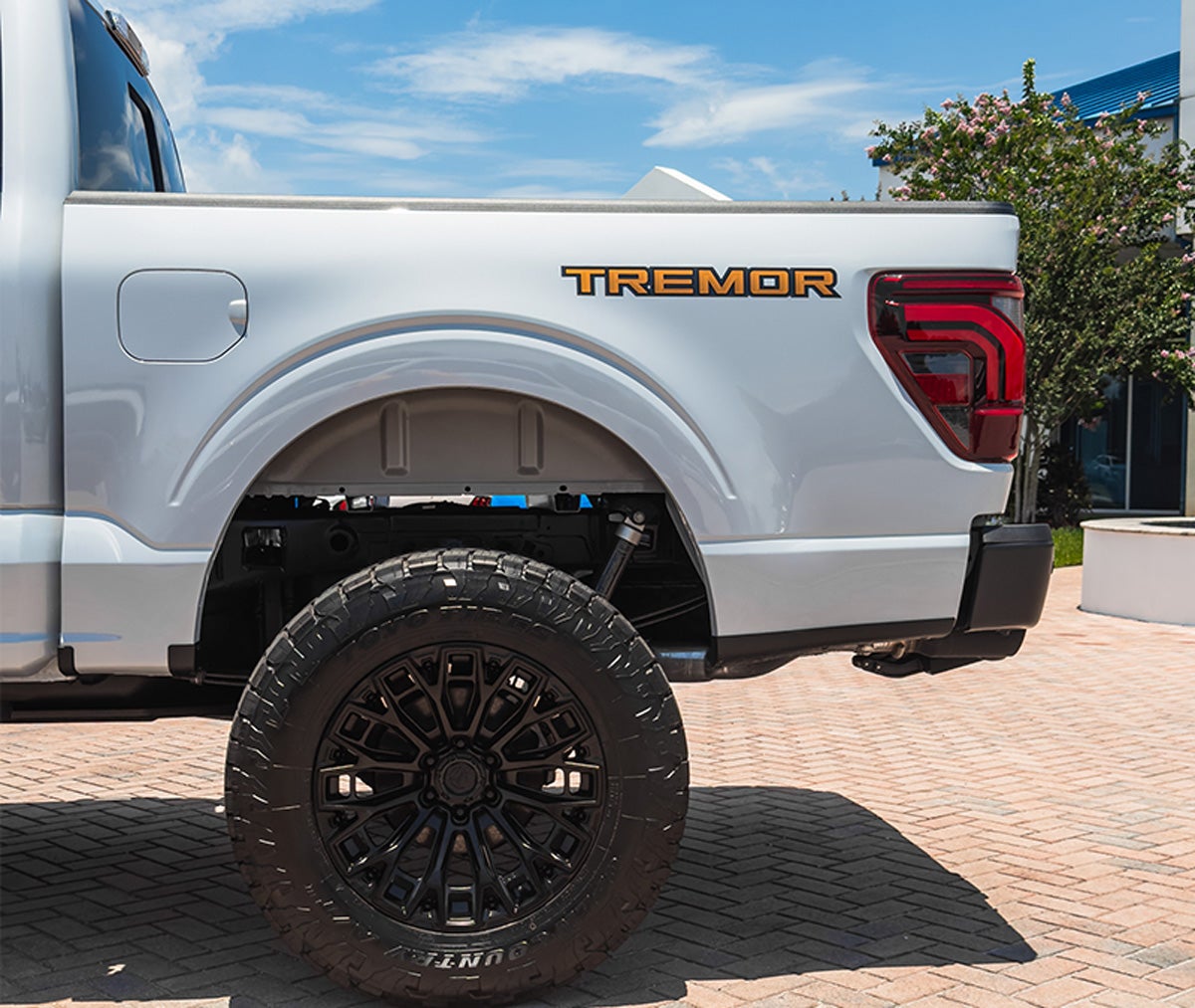 Ford F-150 Gallery 32