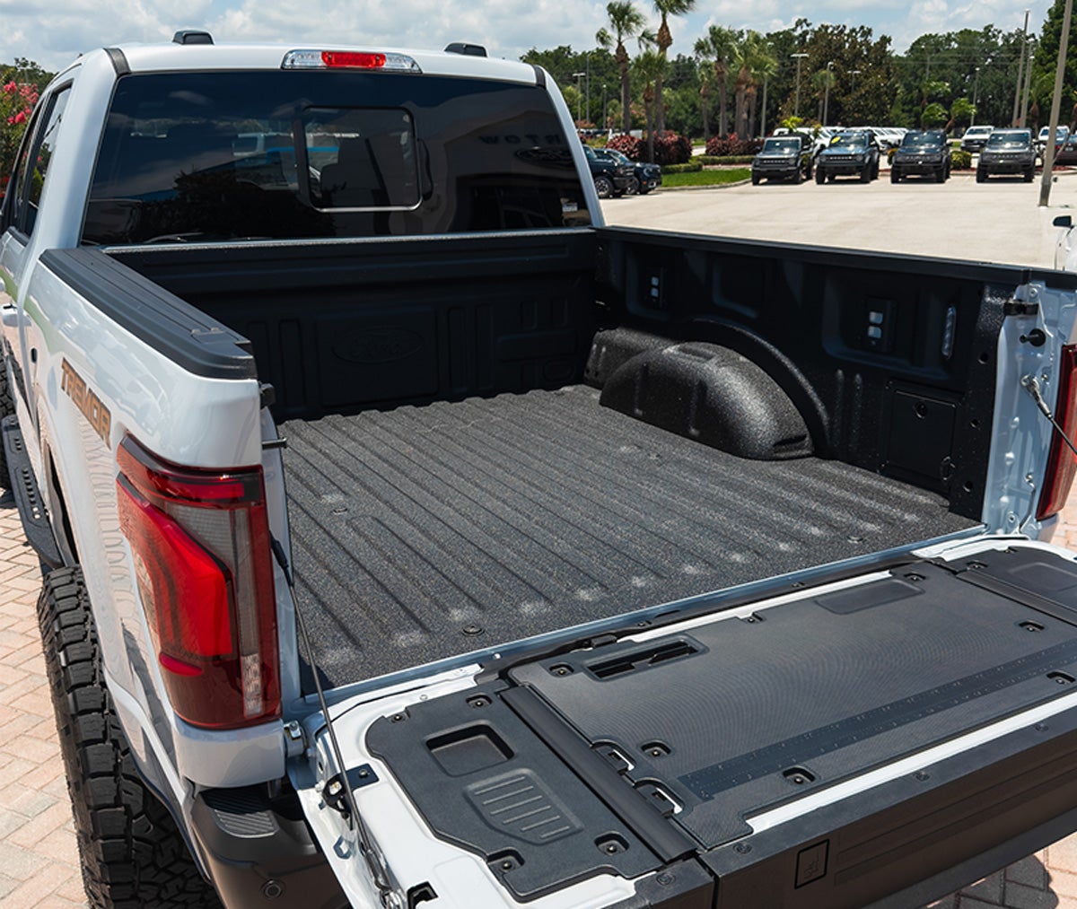 Ford F-150 Gallery 33