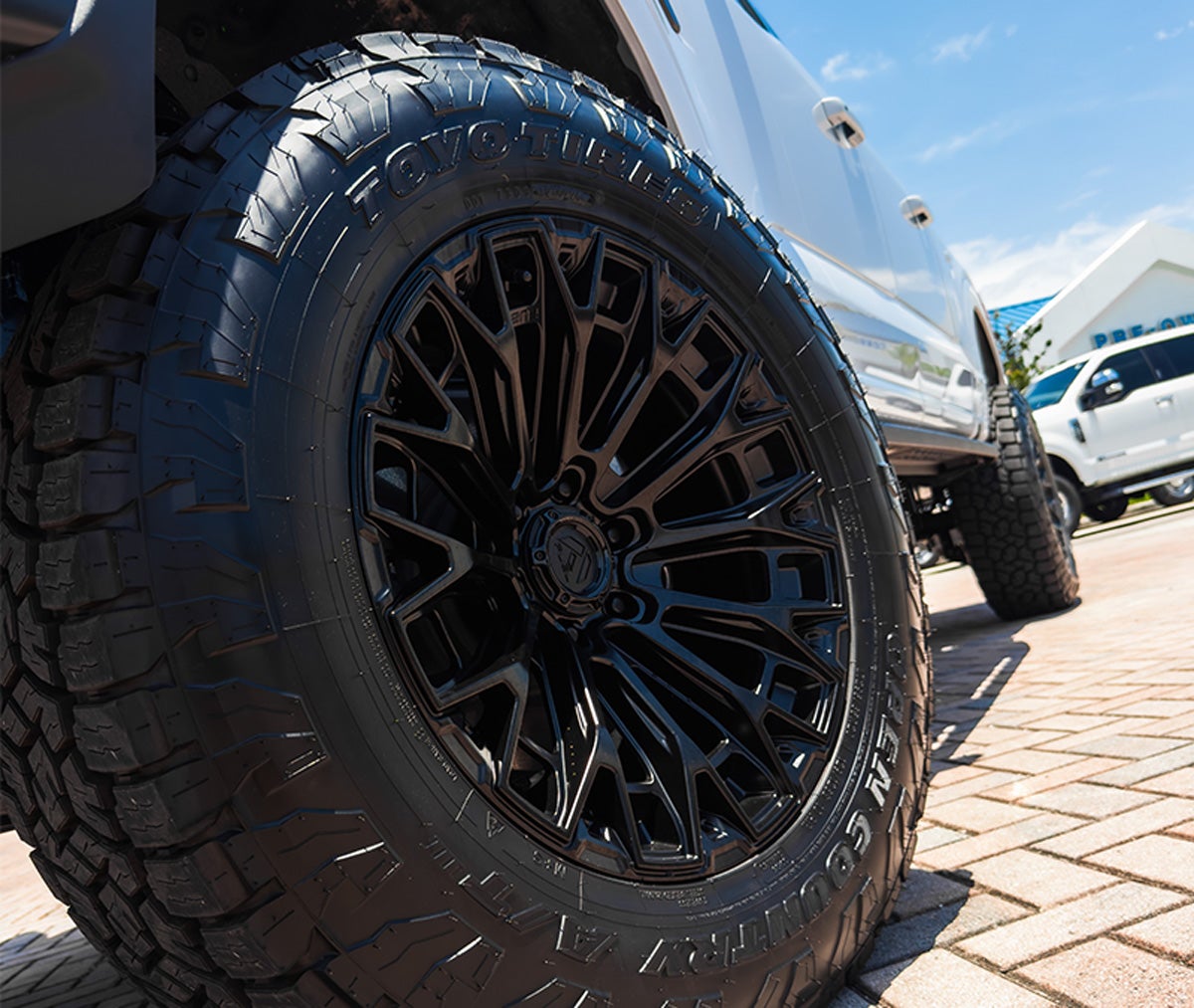 Ford F-150 Gallery 34