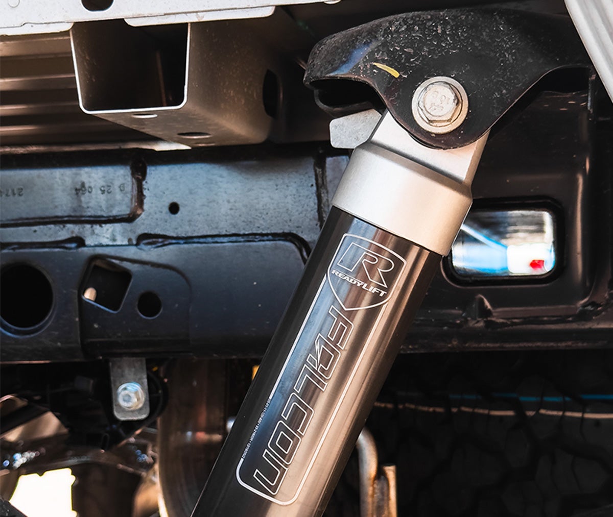 Ford F-150 Gallery 36