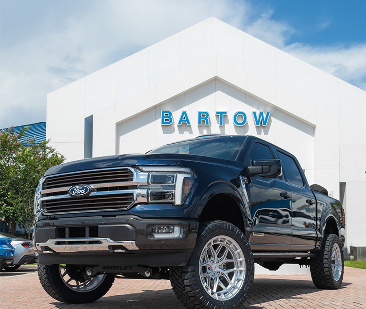 Ford F-150 Gallery 37