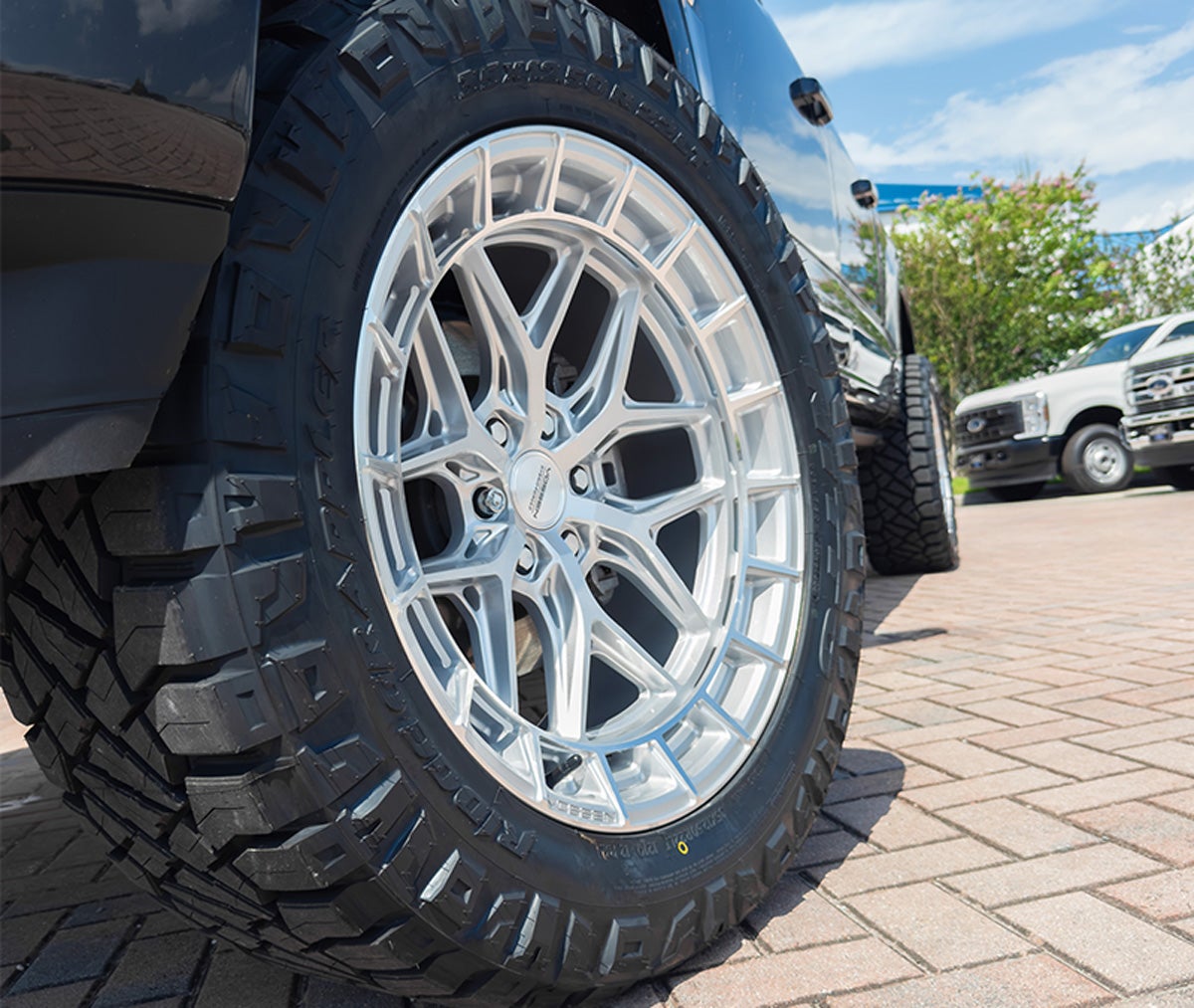 Ford F-150 Gallery 38