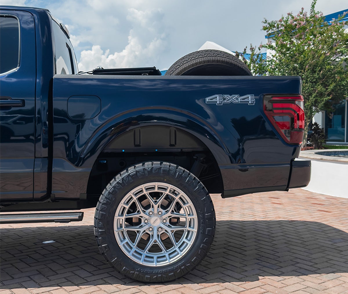 Ford F-150 Gallery 39