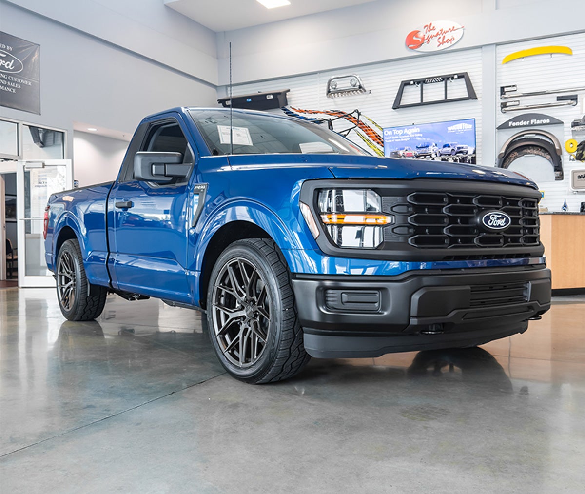 Ford F-150 Gallery 40