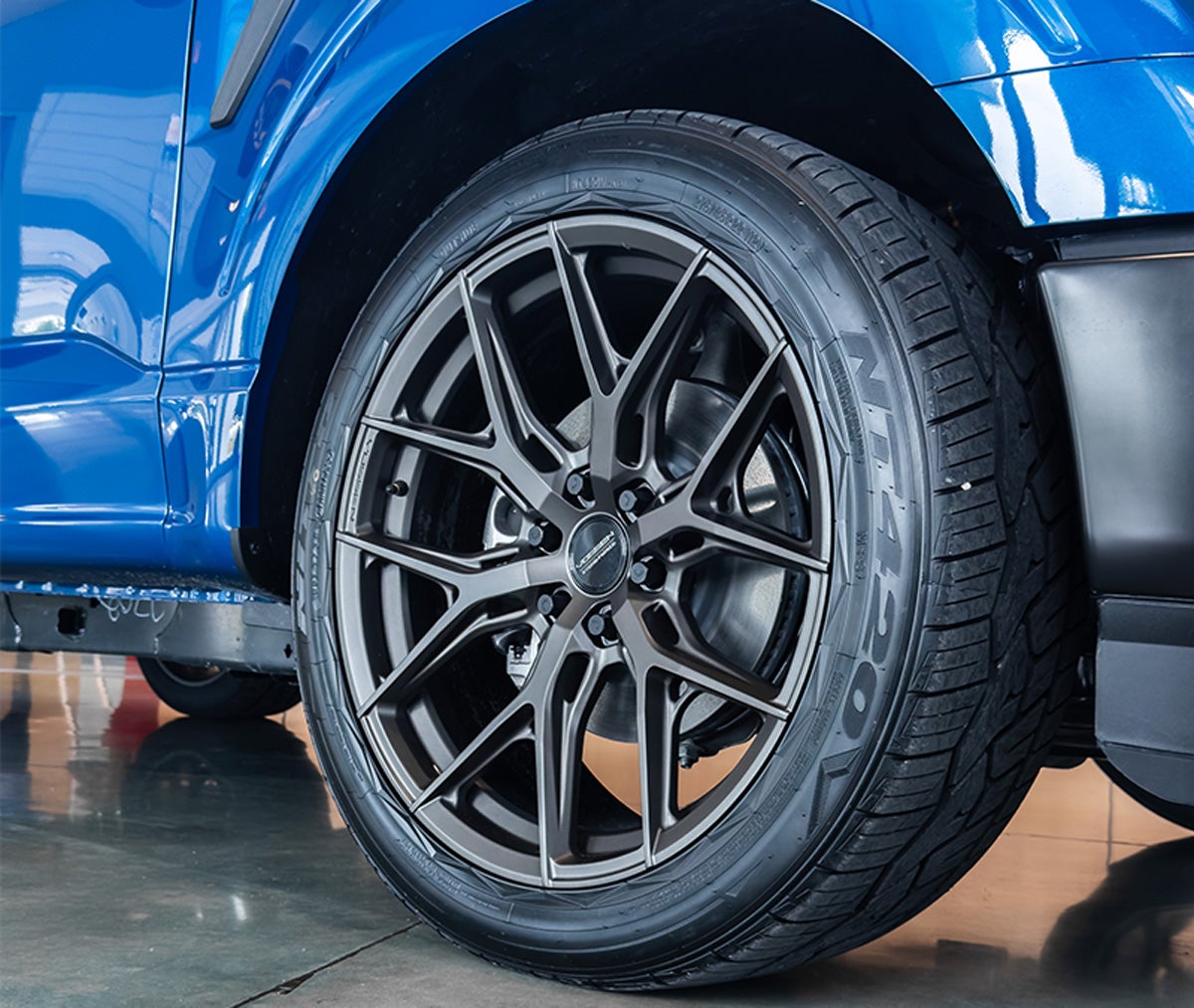 Ford F-150 Gallery 41