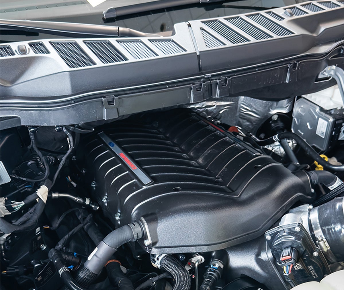 Ford F-150 Gallery 44