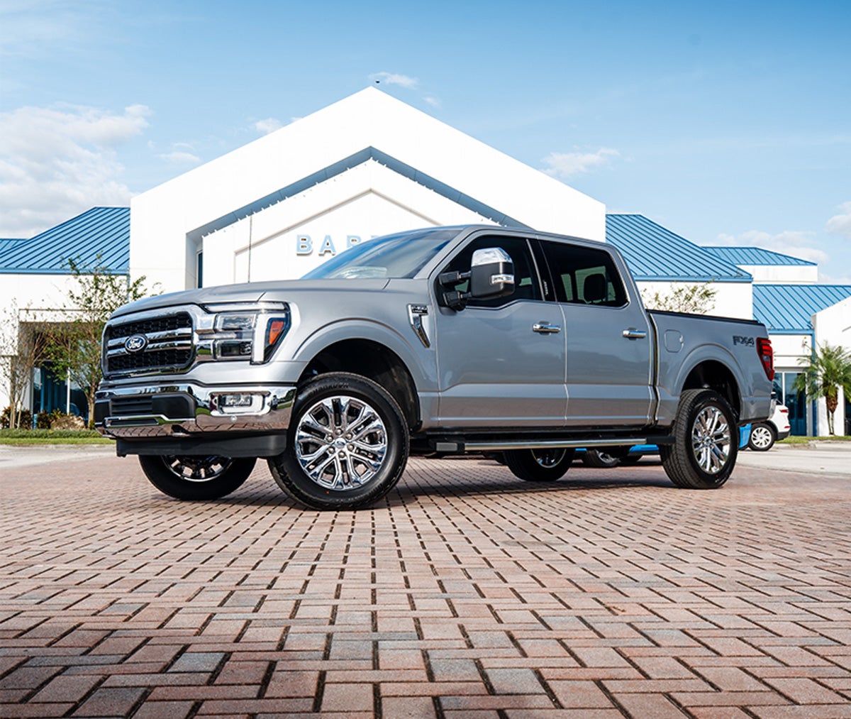 Ford F-150 Gallery 5