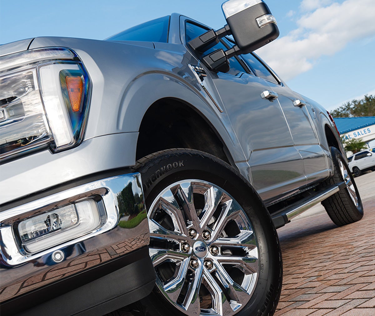 Ford F-150 Gallery 6