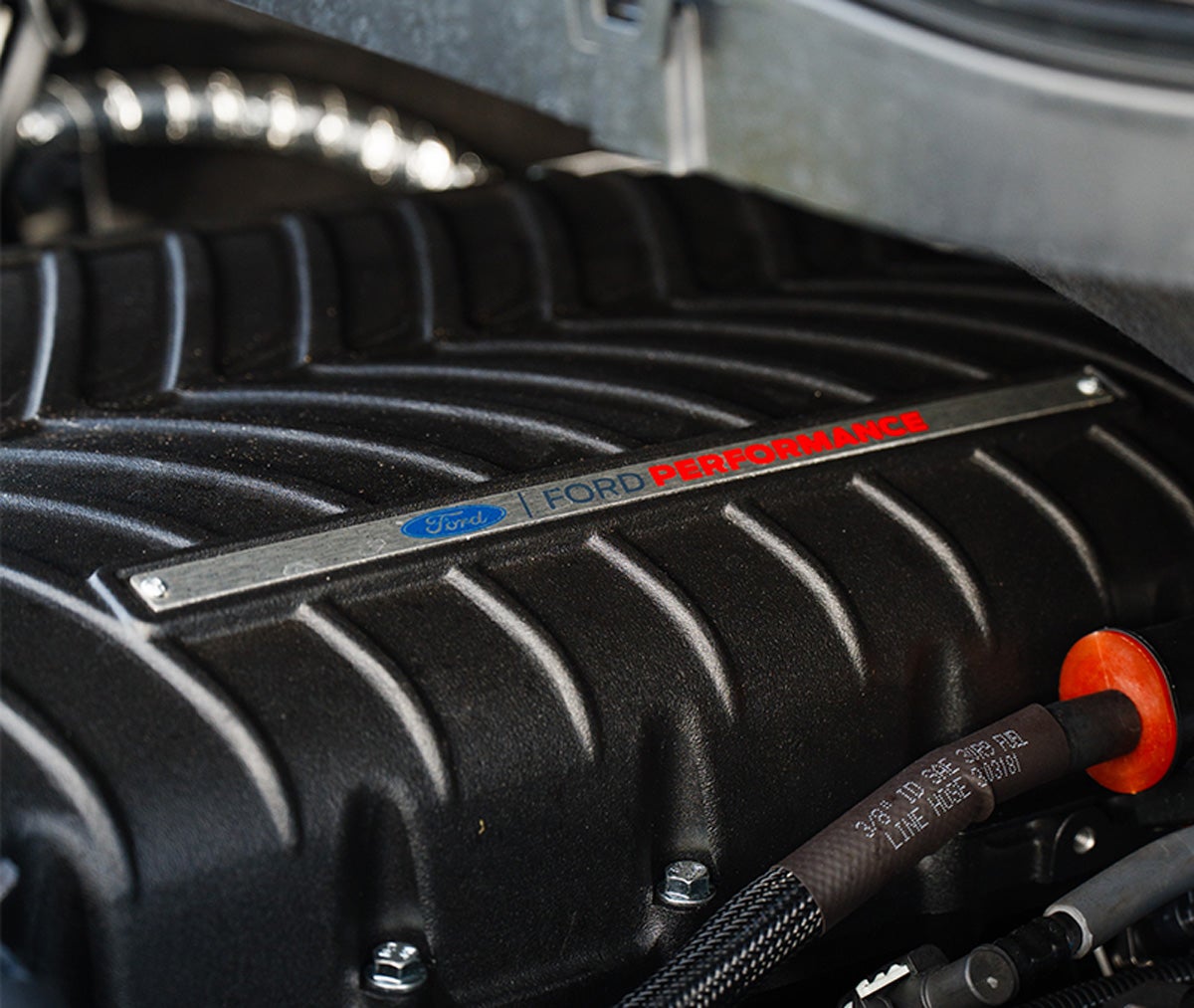 Ford F-150 Gallery 7