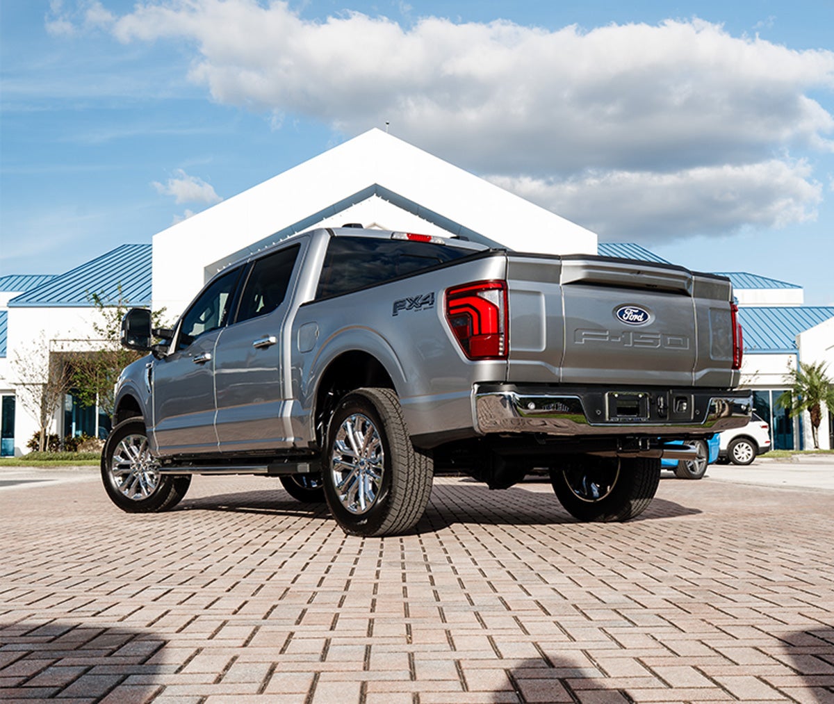 Ford F-150 Gallery 8