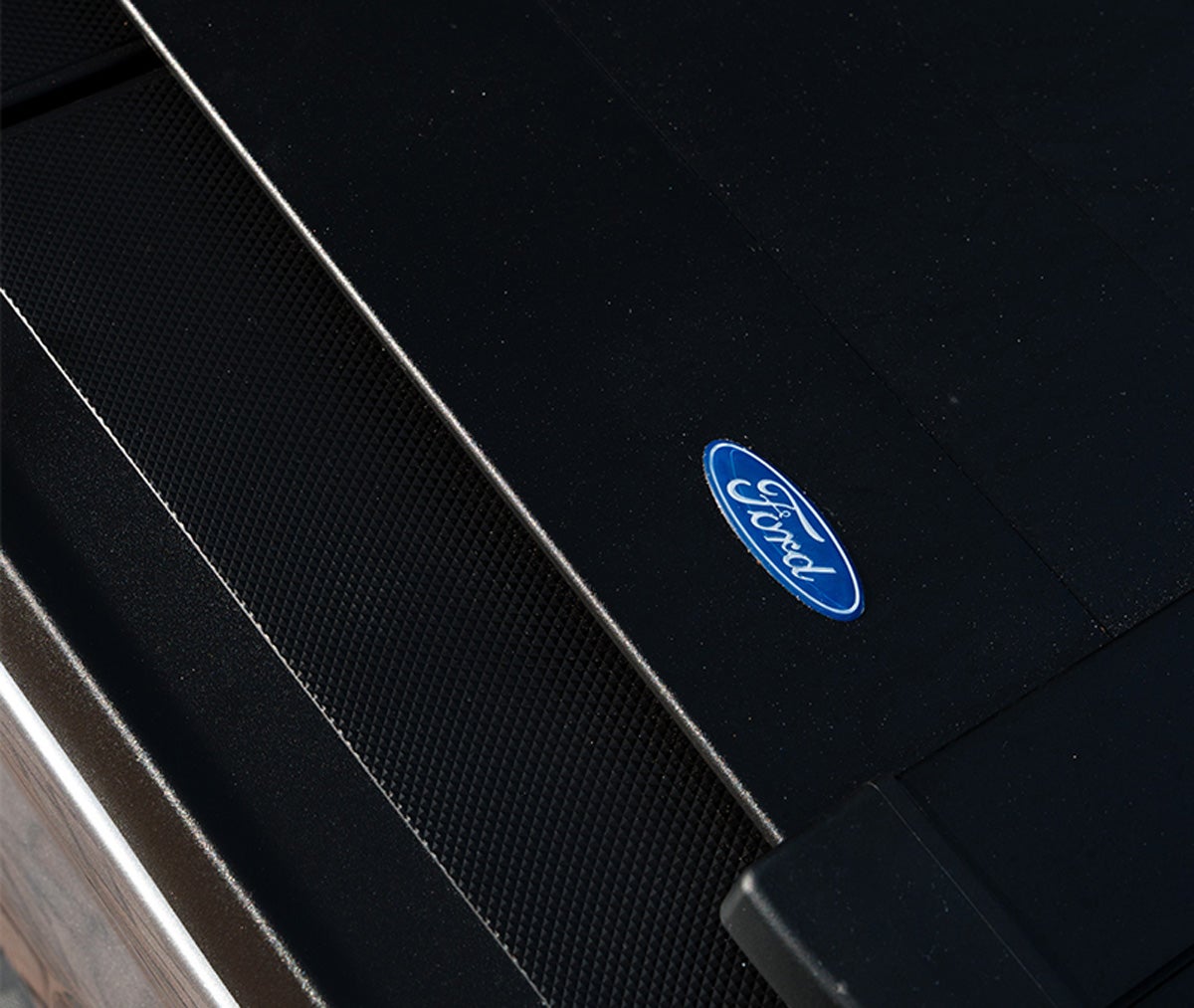 Ford F-150 Gallery 9