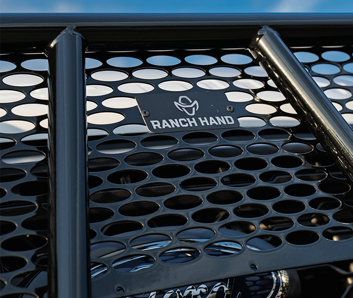 Ford F-250 Gallery 10