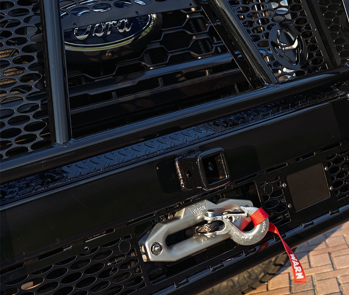 Ford F-250 Gallery 11