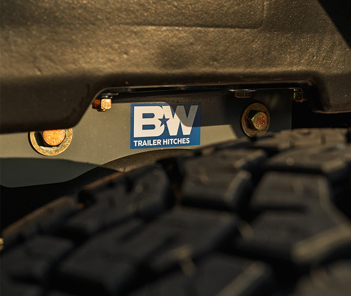 Ford F-250 Gallery 12