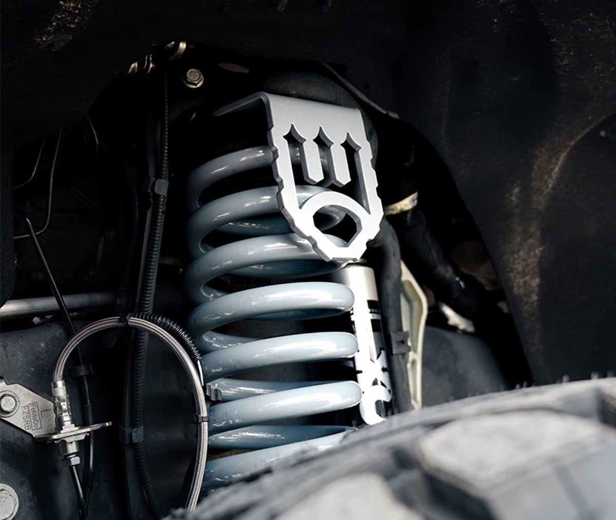 Ford F-250 Gallery 15