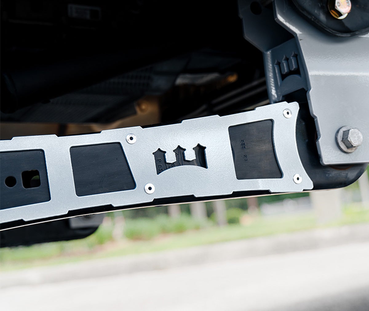 Ford F-250 Gallery 16