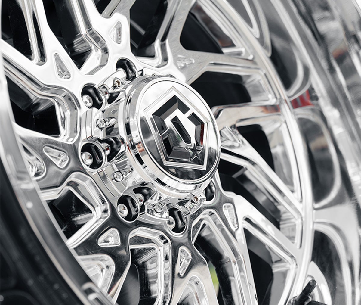 Ford F-250 Gallery 18