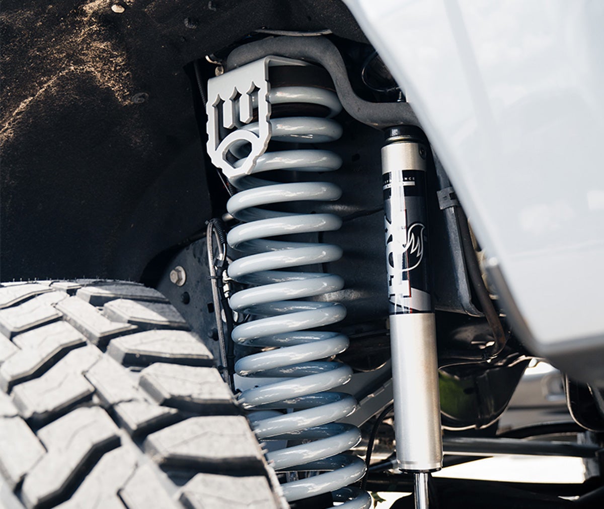 Ford F-250 Gallery 20