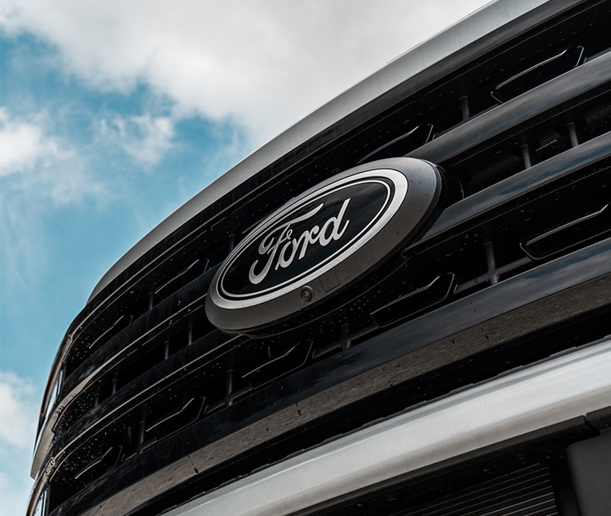 Ford F-250 Gallery 22