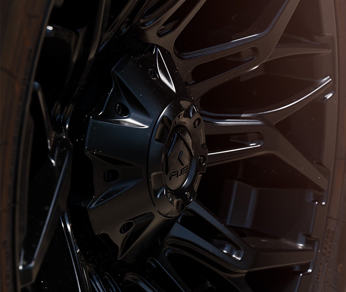 Ford F-250 Gallery 23