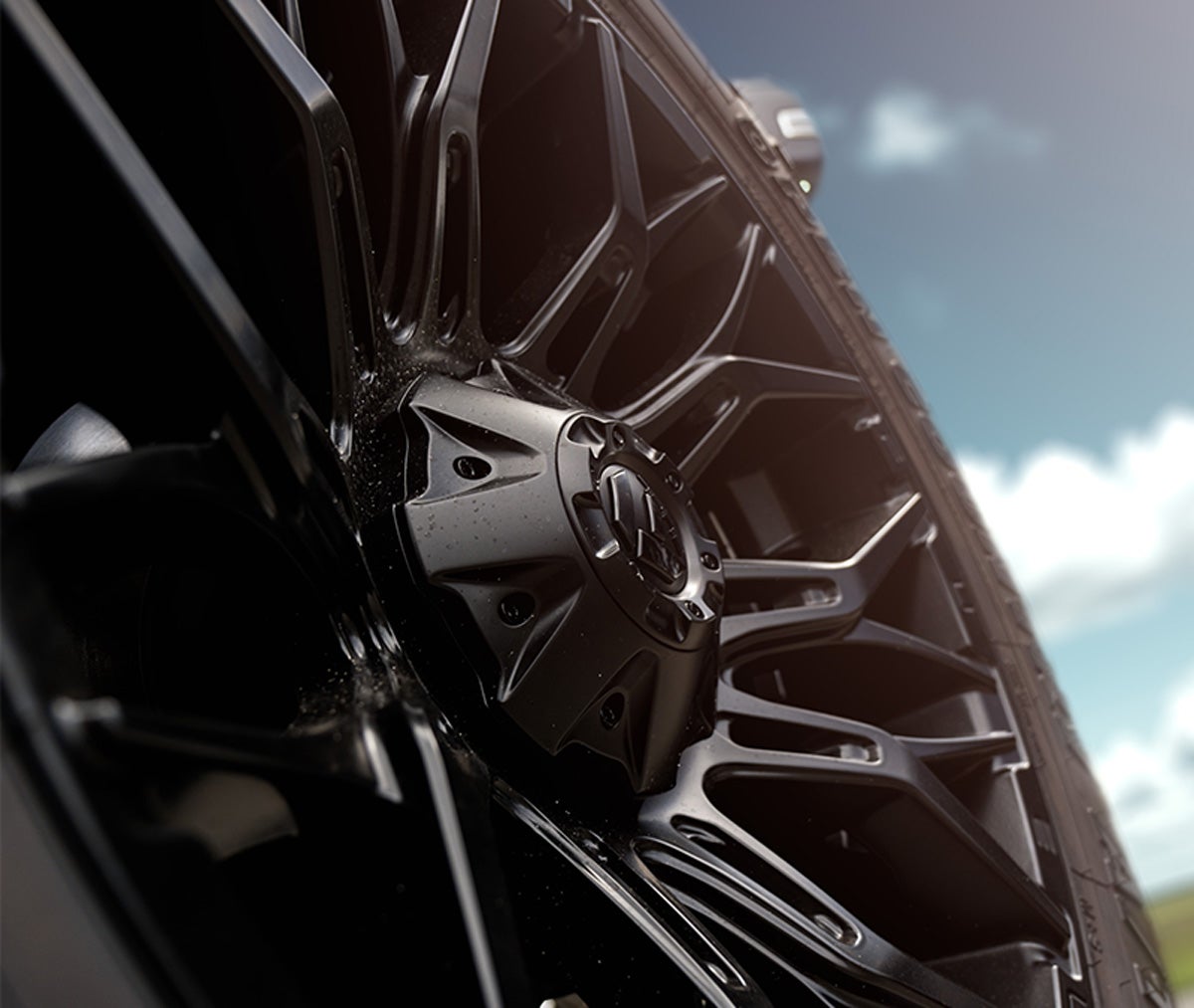 Ford F-250 Gallery 26