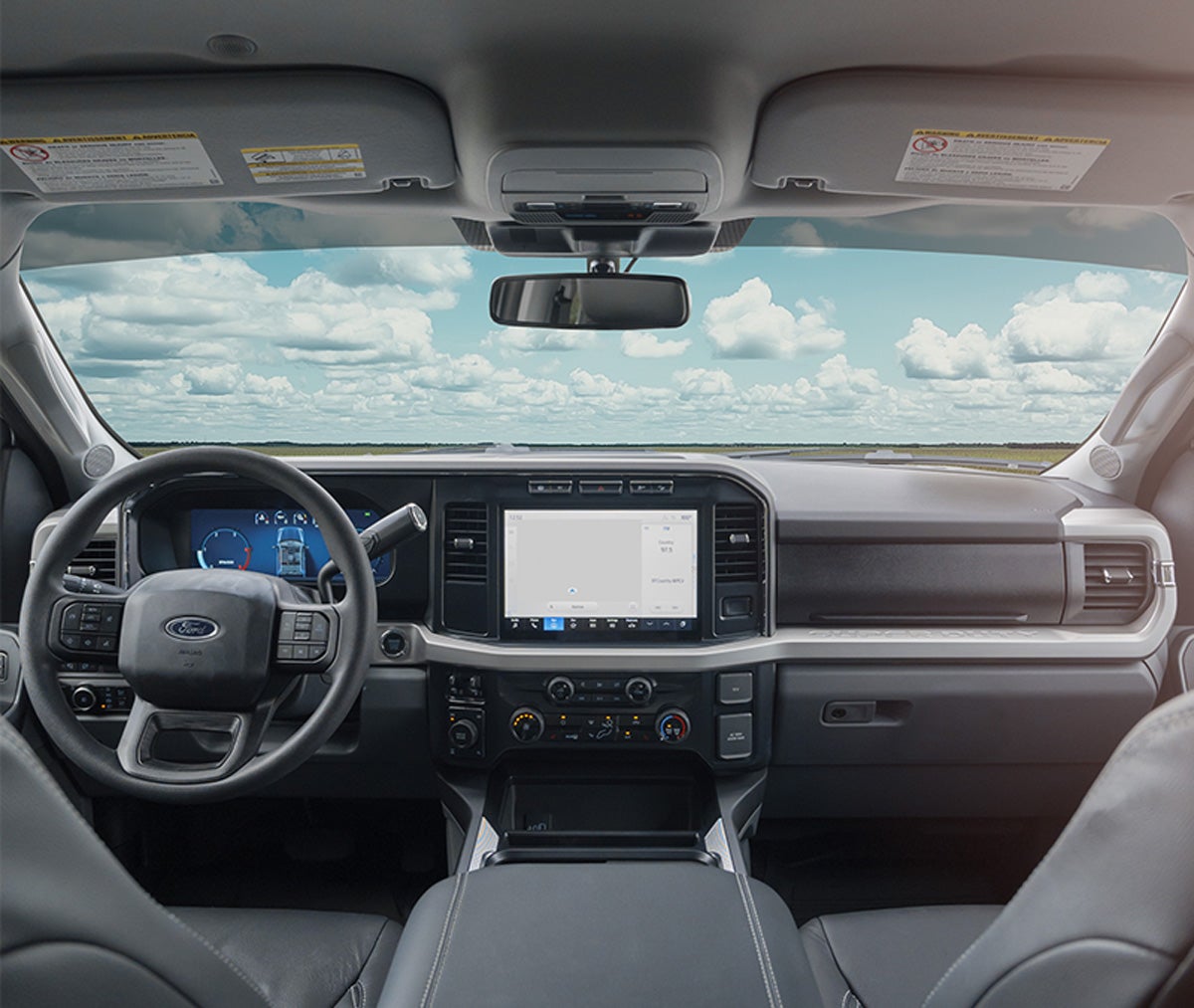 Ford F-250 Gallery 27