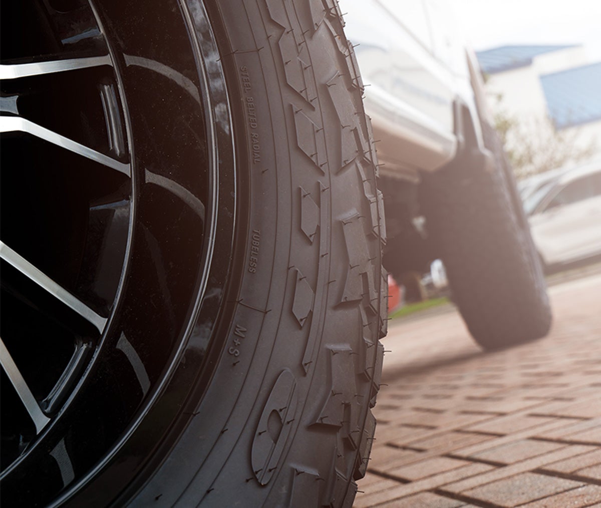 Ford F-250 Gallery 33