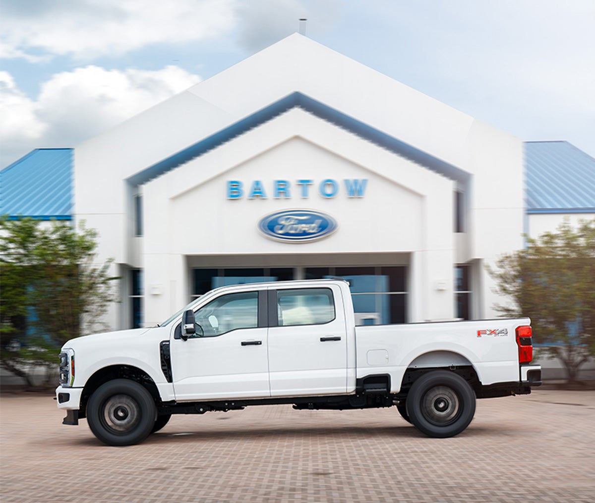 Ford F-250 Gallery 35